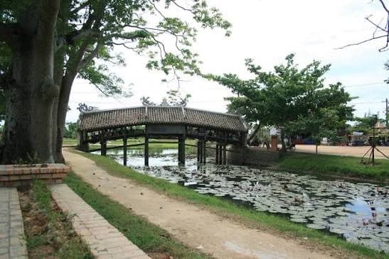 Cầu ngói Thanh Toàn — ảnh 4/4